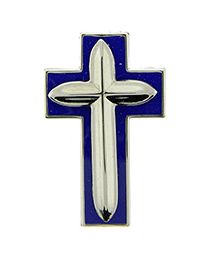 PIN-USAF,CHAPLAIN,CHRISTIAN