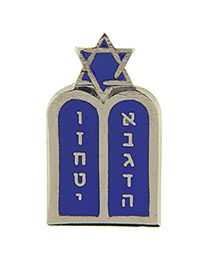 PIN-USAF,CHAPLAIN,JEWISH