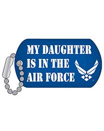 PIN-USAF,DAUGHTER