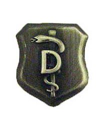 PIN-USAF,DENTAL,BASIC