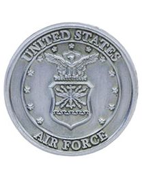 PIN-USAF EMBLEM PWT