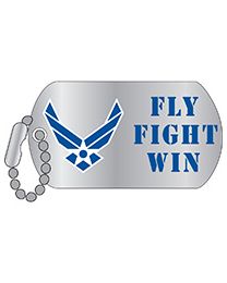 PIN-USAF,Fly.Fight.Win.