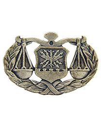 PIN-USAF,JUDGE ADV. GENRL