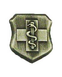 PIN-USAF,MED.TECH.BASIC