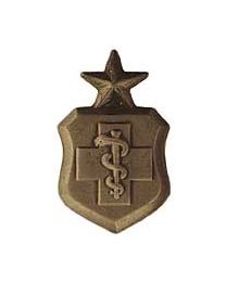 PIN-USAF,MED.TECH.SENIOR