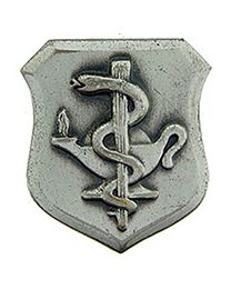 PIN-USAF,NURSE,BASIC