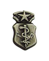PIN-USAF,NURSE,MASTER