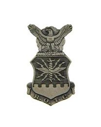 PIN-USAF,ROTC,BADGE