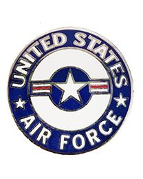 PIN-USAF,ROUNDEL