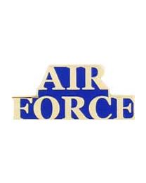 PIN-USAF,SCR AIR FORCE