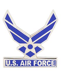 PIN-USAF SYMBOL I