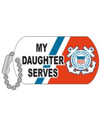 PIN-USCG,LOGO,DAUGHTER