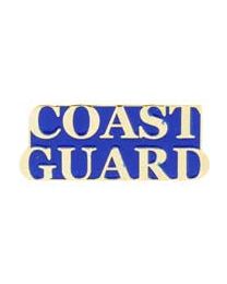PIN-USCG,SCR,COAST GUARD