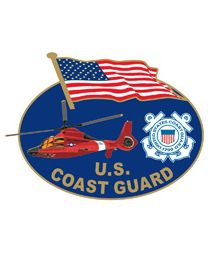 PIN-USCG,SERVICES