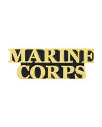 PIN-USMC,SCR MARINE CORPS