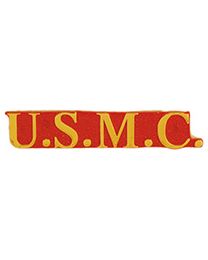 PIN-USMC,SCR U.S.M.C.
