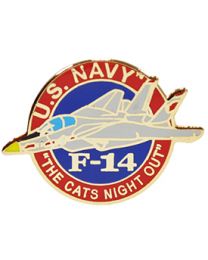 PIN-USN,CATS NIGHT OUT