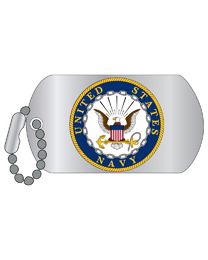 PIN-USN LOGO