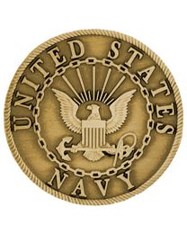 PIN-USN LOGO