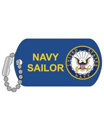 PIN-USN LOGO,SAILOR