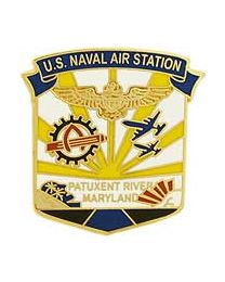 PIN-USN,PATUXENT NAS