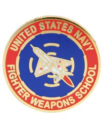 PIN-USN,TOP GUN FIGHTER