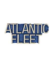PIN-USN,SCR,ATLANTIC FLT