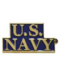 PIN-USN,SCR U.S.NAVY