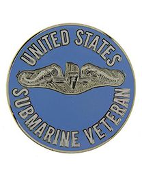PIN-USN,SUB.VET