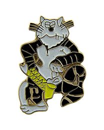 PIN-USN,TOMCAT,F14,CUTOUT