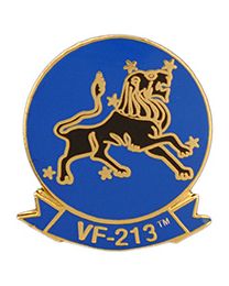 PIN-USN,VFA-213