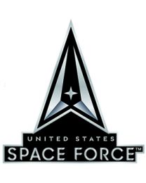 PIN-USSF SPACE FORCE DELTA II