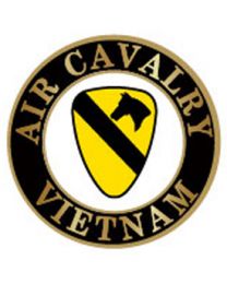PIN-VIET,001ST CAVALRY