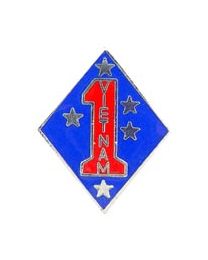 PIN-VIET,001ST MC DIV.