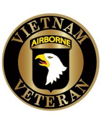 PIN-VIET,101ST ABN DIV