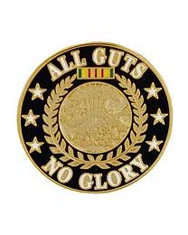 PIN-VIET,ALL GUTS NO GLORY