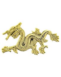 PIN-VIET,ASIAN DRAGON