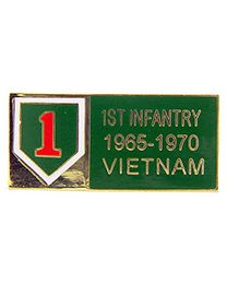 PIN-VIET,BDG,001ST INF DIV