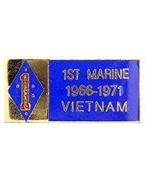 PIN-VIET,BDG,001ST MARINE DIV