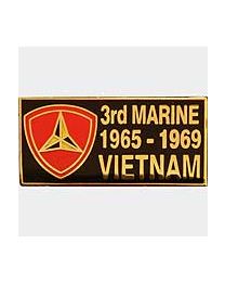 PIN-VIET,BDG,003RD MARINE DIV