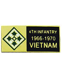 PIN-VIET,BDG,004TH INF DIV