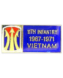 PIN-VIET,BDG,011TH INF BDE