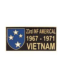 PIN-VIET,BDG,023RD INF.AM