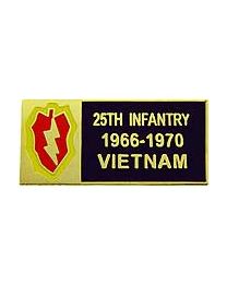 PIN-VIET,BDG,025TH INF.DV
