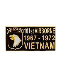 PIN-VIET,BDG,101ST ABN DIV