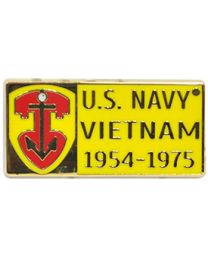 PIN-VIET,BDG,US NAVY