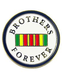 PIN-VIET,BROTHERS FOREVER