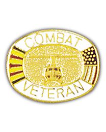 PIN-VIET,COMBAT VET,HEL.