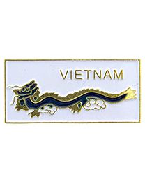 PIN-VIET,DRAGON