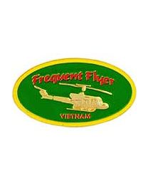 PIN-VIET,FREQUENT FLYER